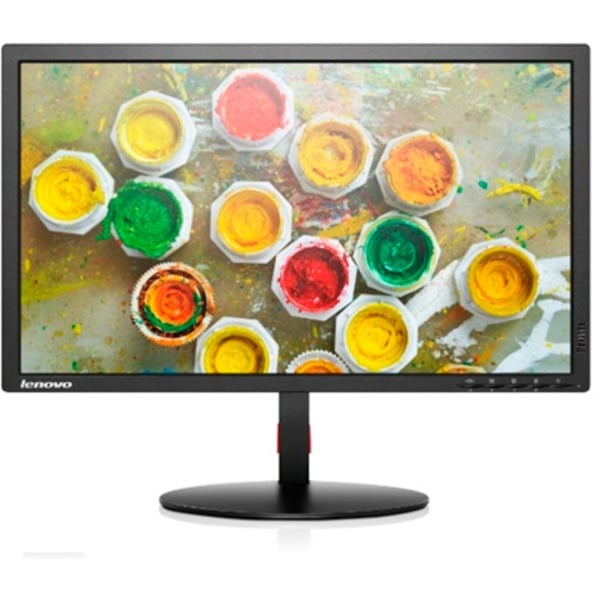 Lenovo G205668 Monitor LED negro