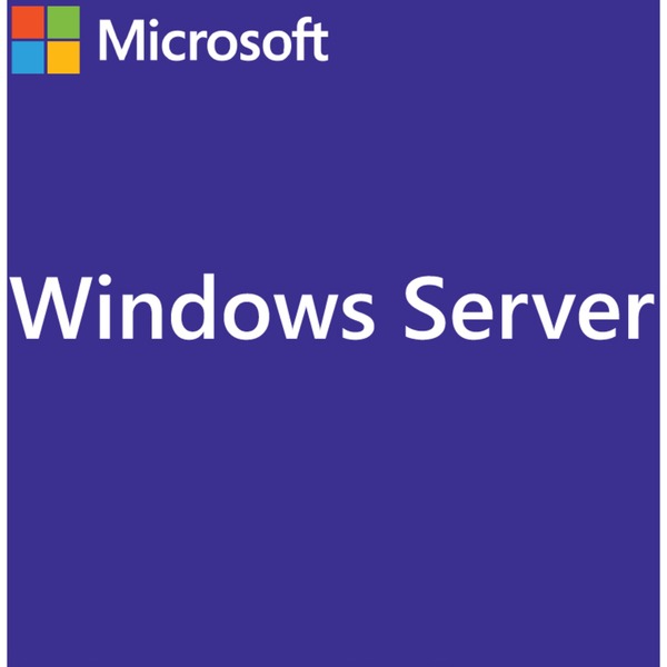 Microsoft Windows Server CAL 2022 1 licencia(s) Licencia de acceso de cliente (CAL) Software 1 licencia(s) Licencia de acceso de cliente (CAL) Alemán