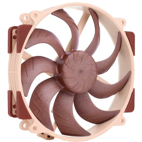 Noctua NF-A14x25r G2 PWM Ventilador