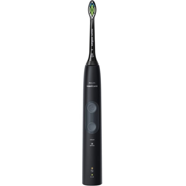 Philips HX6830/44 Cepillo de dientes eléctrico negro/Gris