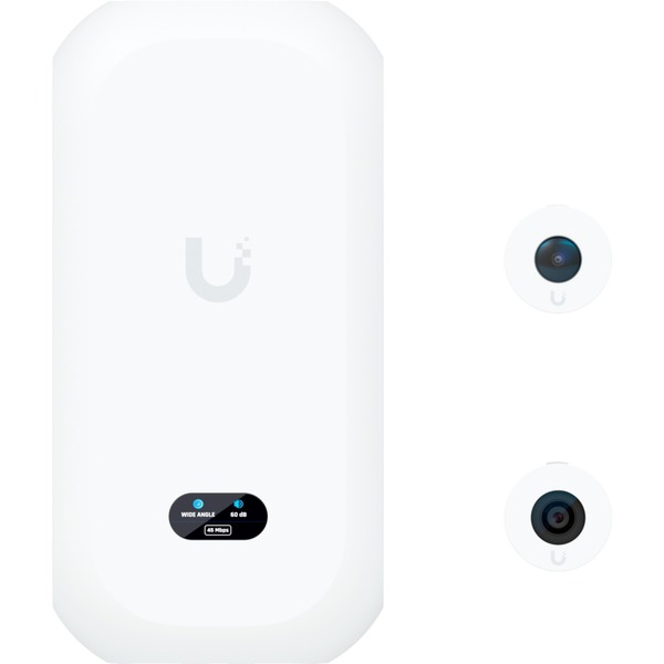 Ubiquiti UVC-AI-Theta Cámara de vigilancia blanco