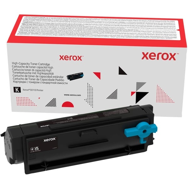 Xerox 006R04377 Tóner