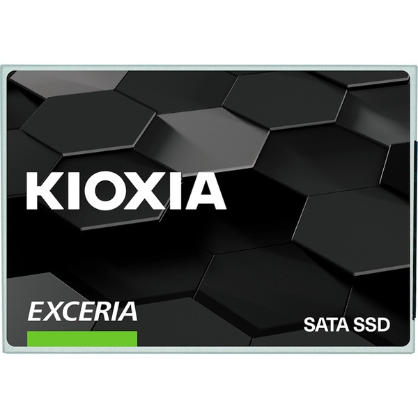 Kioxia LTC10Z960GG8 Unidad de estado sólido