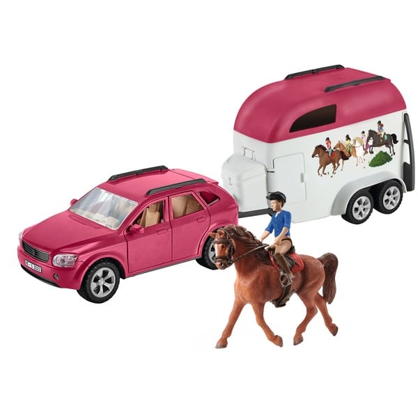 Schleich 72223 Vehículo de juguete