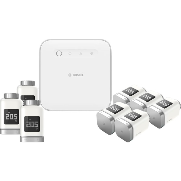 Bosch Smart Home  Conjunto