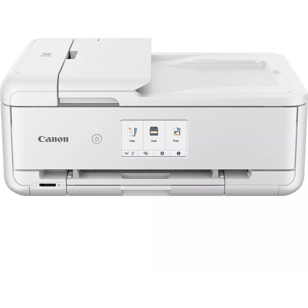 Canon 2988C026 Impresora multifuncional blanco