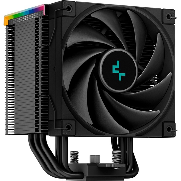 Deepcool AK500 DIGITAL Disipador de CPU negro