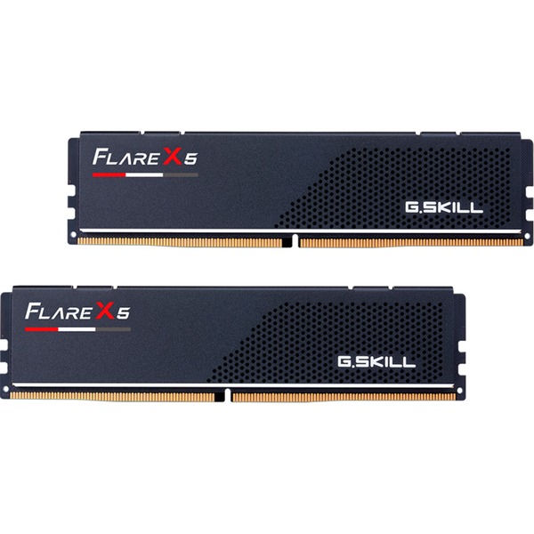 G.Skill F5-6000J2836G16GX2-FX5 Memoria RAM negro