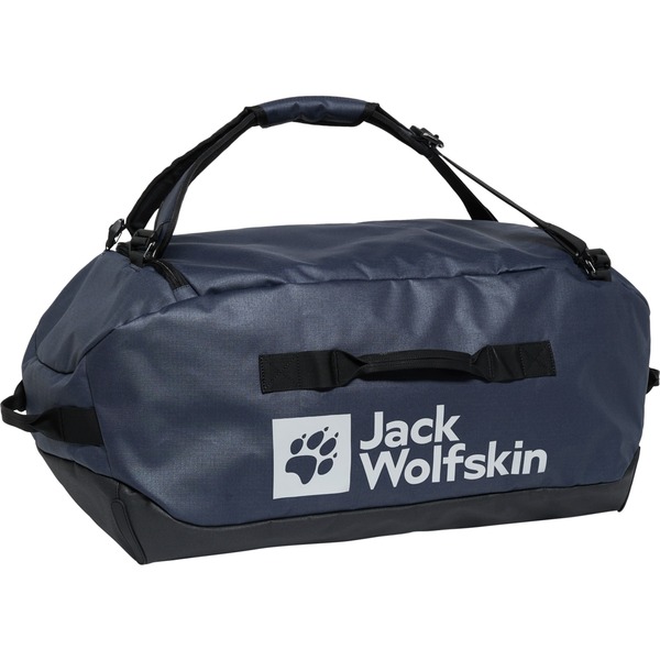 Jack Wolfskin A62112_C0412_OS Mochila azul oscuro