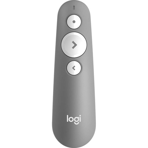 Logitech 910-006520 Presentador gris