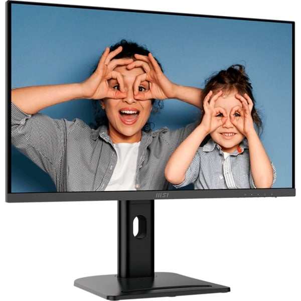 MSI PRO MP273QP E2 Monitor LED negro