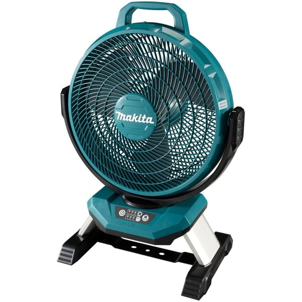 Makita DCF301Z Ventilador azul