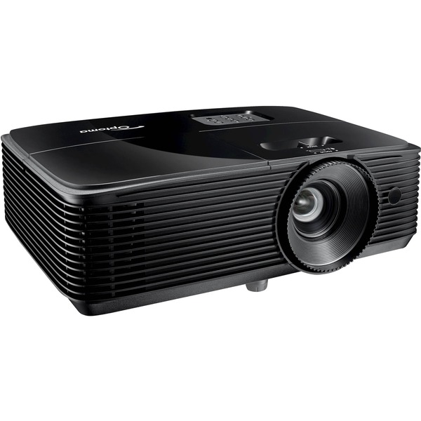 Optoma DH351 Proyector DLP negro