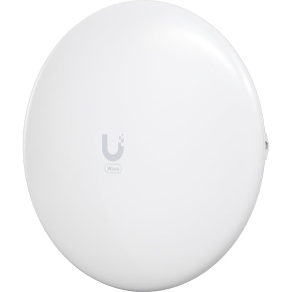 Ubiquiti Wave-Nano Antena de radio direccional blanco