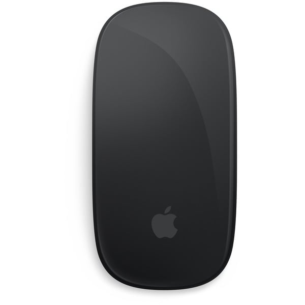 Apple MXK63Z/A Ratón negro