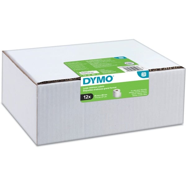 Dymo 2093093 Etiqueta