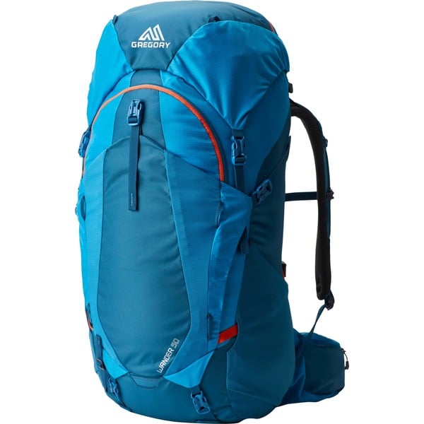 Gregory 149328-1652 Mochila celeste/Azul