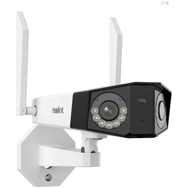 Reolink Duo Series W730 Cámara de vigilancia blanco/Negro