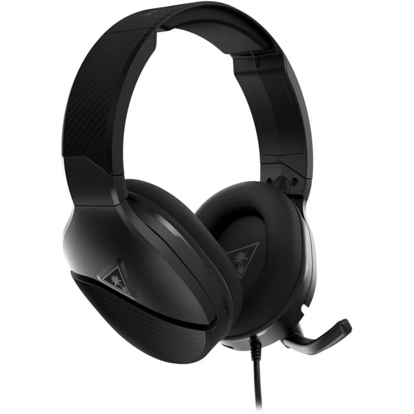 Turtle Beach TURA17.BX.GAHA Auriculares para gaming negro