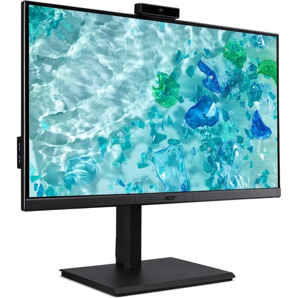 Acer B277U DE Monitor LED negro