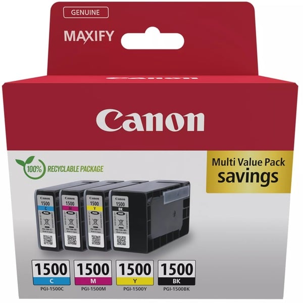 Canon 9218B006 Tinta