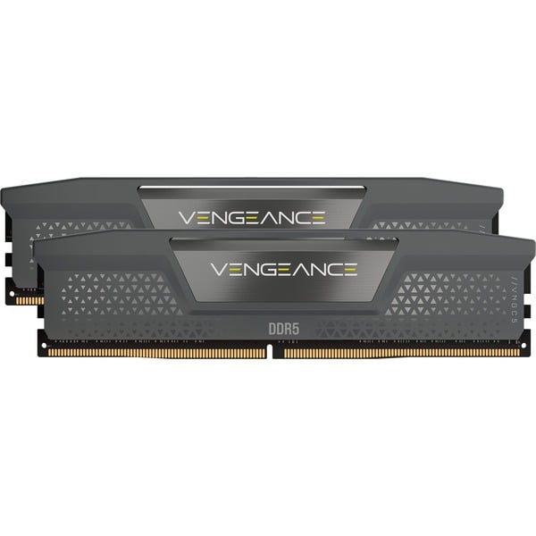 Corsair CMK32GX5M2B6000Z30 Memoria RAM gris