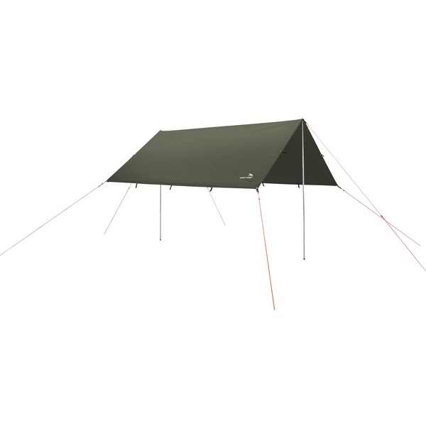 Easy Camp Void Rustic Green Toldos verde oliva