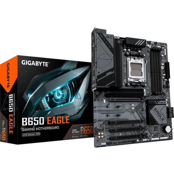 GIGABYTE B650 EAGLE Placa base