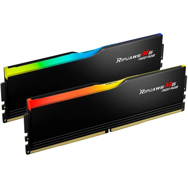 G.Skill F5-6400J3240G16GX2-RM5NRK Memoria RAM negro