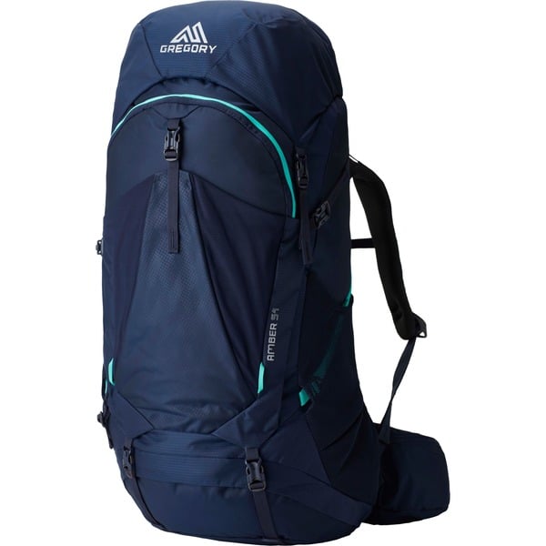 Gregory 149390-A268 Mochila azul oscuro