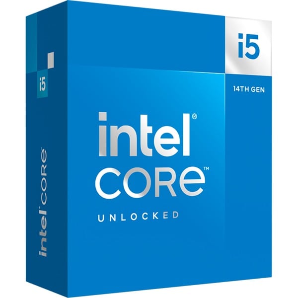 Intel® BX8071514600K Procesador en caja