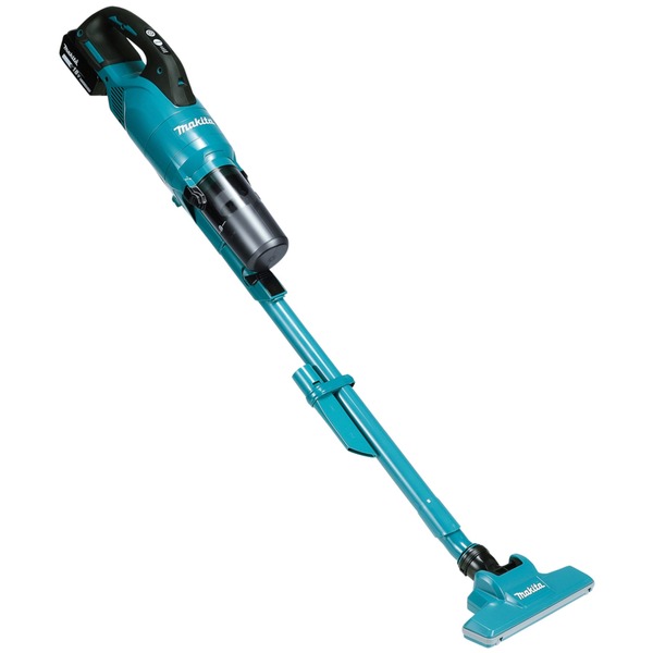 Makita DCL286FZ Aspirador vertical Petrol