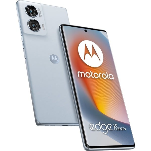 Motorola PB3T0028FR Móvil Azul-gris