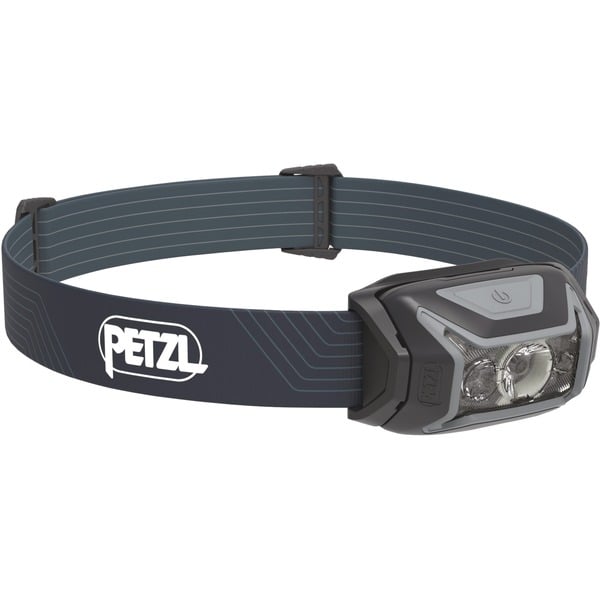 Petzl E063AA00 Luz de LED gris