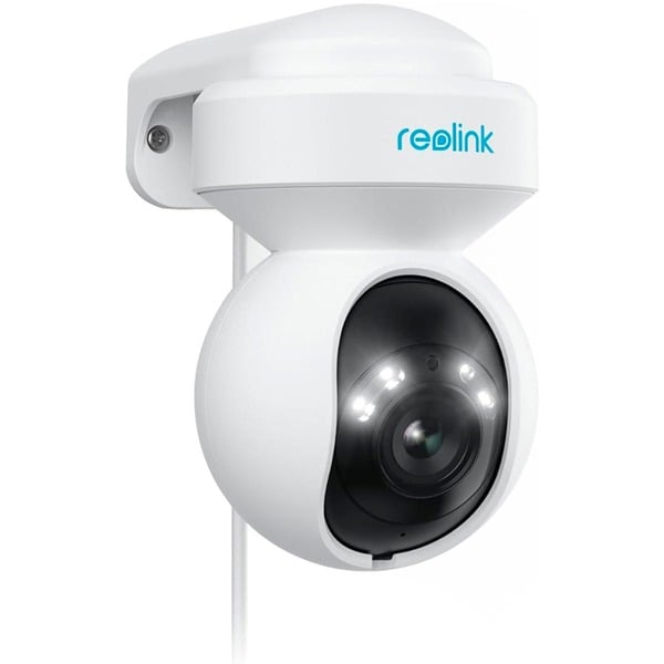 Reolink E Series E560 Cámara de vigilancia blanco