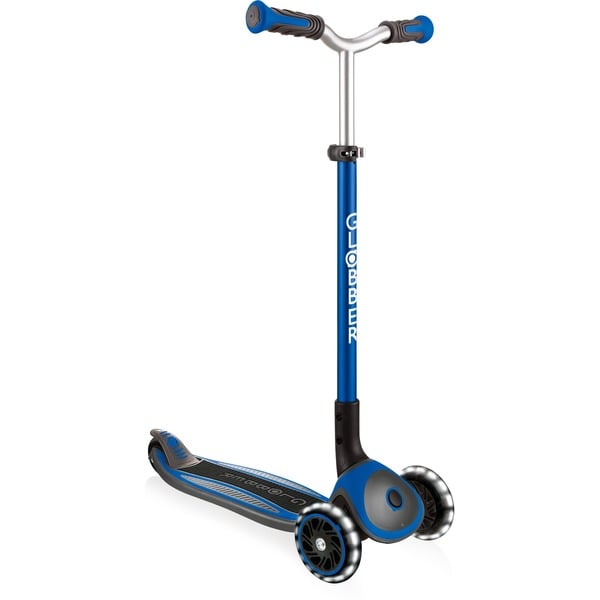 GLOBBER 662-100-2 Vespa azul