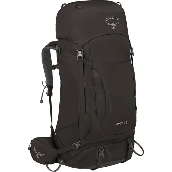 Osprey 10004779 Mochila negro