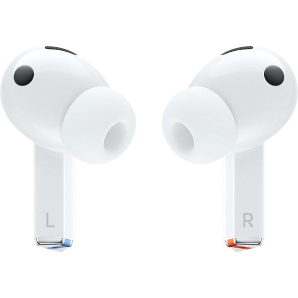 Samsung Galaxy Buds 3 Pro Auriculares blanco