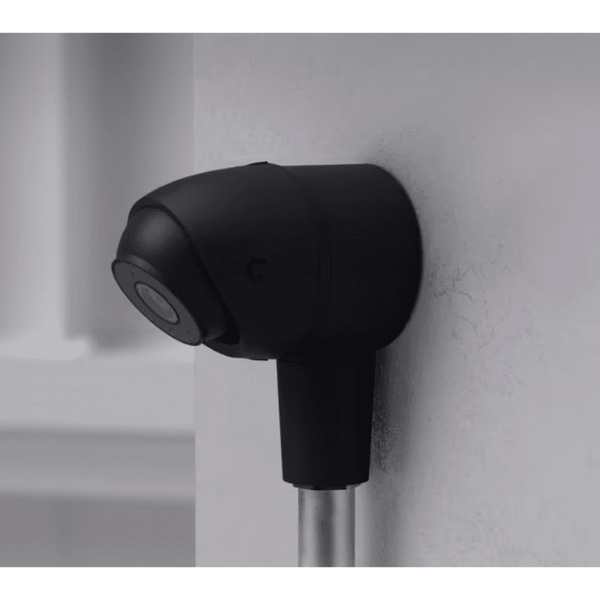 Ubiquiti UACC-Camera-CJB-W Soporte de pared negro