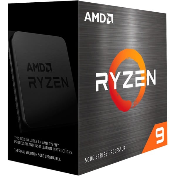 AMD 100-100001581WOF Procesador en caja