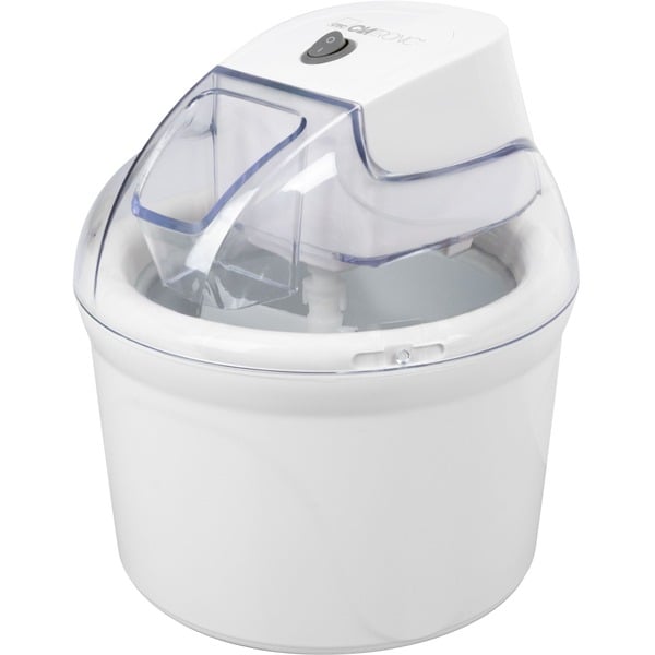 Clatronic ICM 3764 Heladera blanco