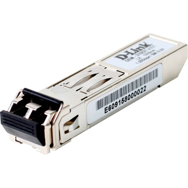 D-Link Mini GBIC Modul DEM-310GT Transceptor