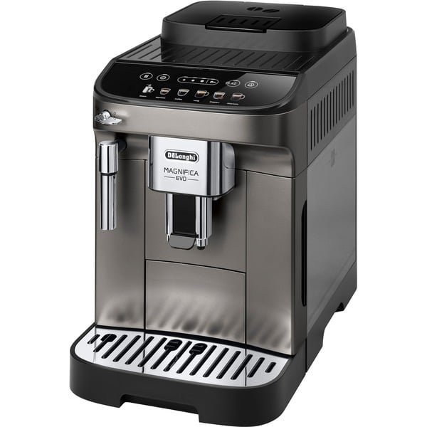 DeLonghi ECAM 290.42.TB Superautomática titanio/Negro