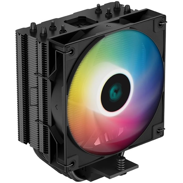 Deepcool R-AG400-BKANMC-G-2 Disipador de CPU negro