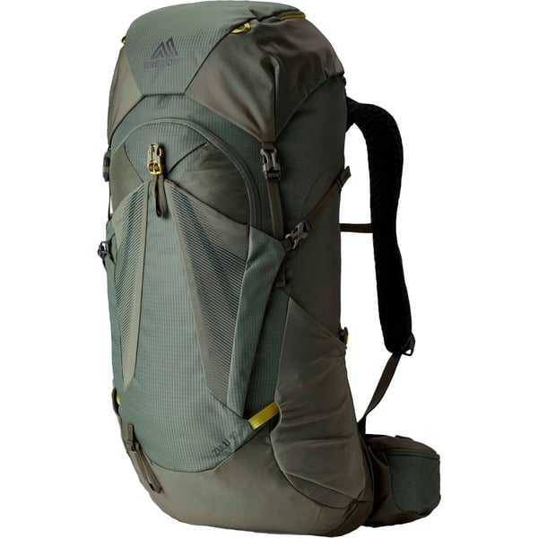 Gregory 145668-9976 Mochila verde grisáceo