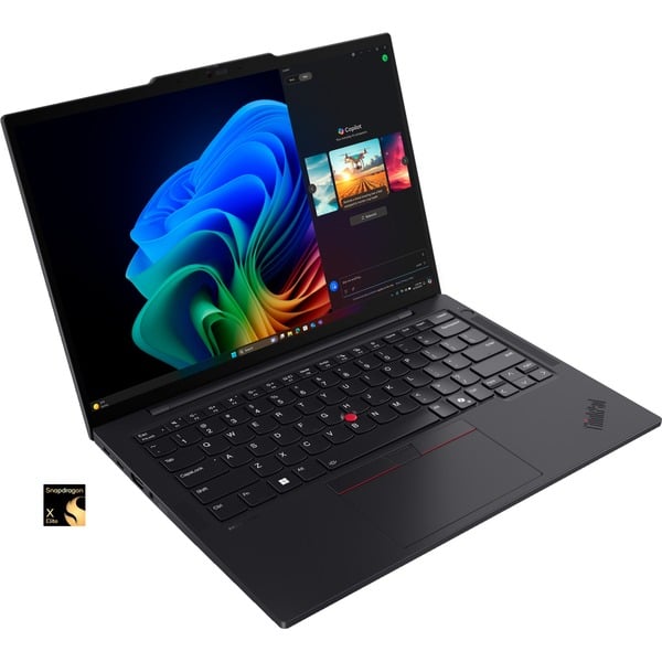 Lenovo 21N1000GGE Portátil negro