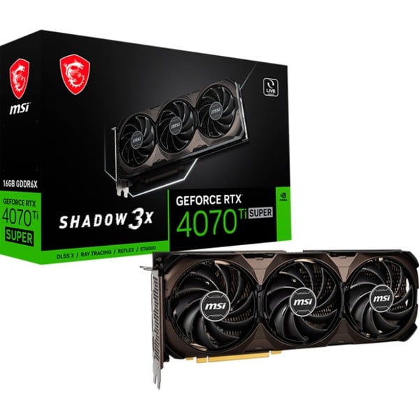 MSI V513-845R Tarjeta gráfica