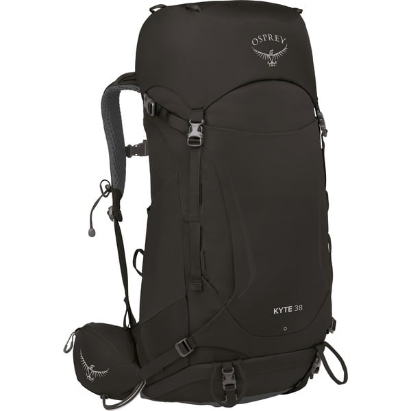 Osprey 10004790 Mochila negro