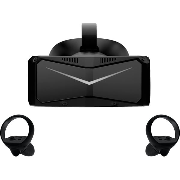 Pimax PVH00010174 Gafas de Realidad Virtual (VR) negro