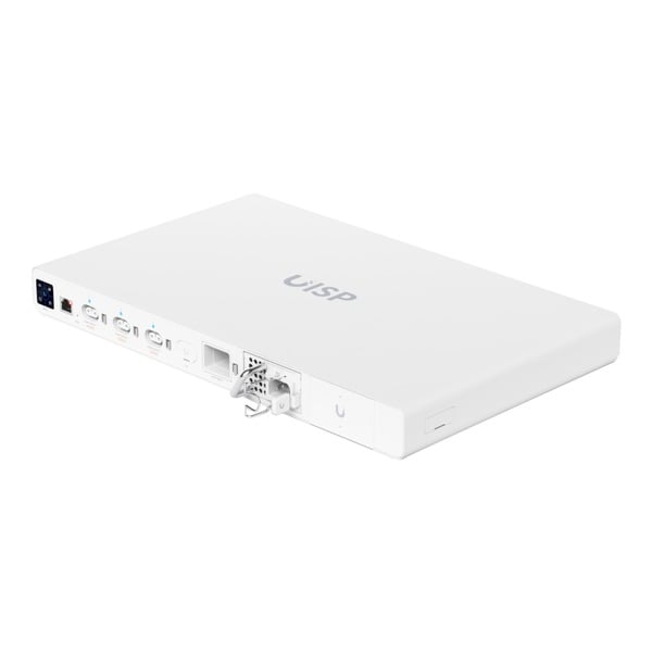 Ubiquiti UISP-P-Pro UPS blanco